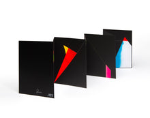 Load image into Gallery viewer, Rhea Karam - Leporellos (Assorted)