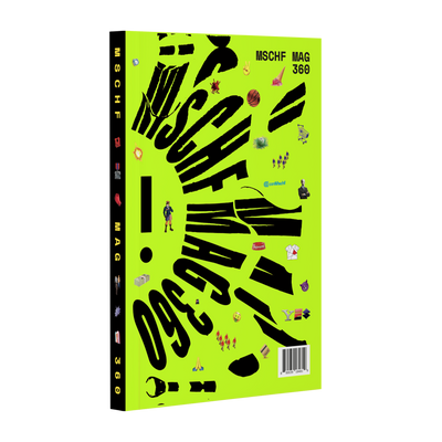 MSCHF - MAG 360