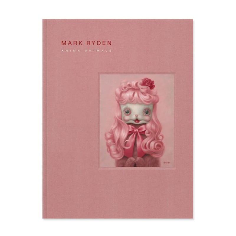 Mark Ryden - Anima Animals