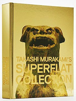 Takashi Murakami - Superflat Collection