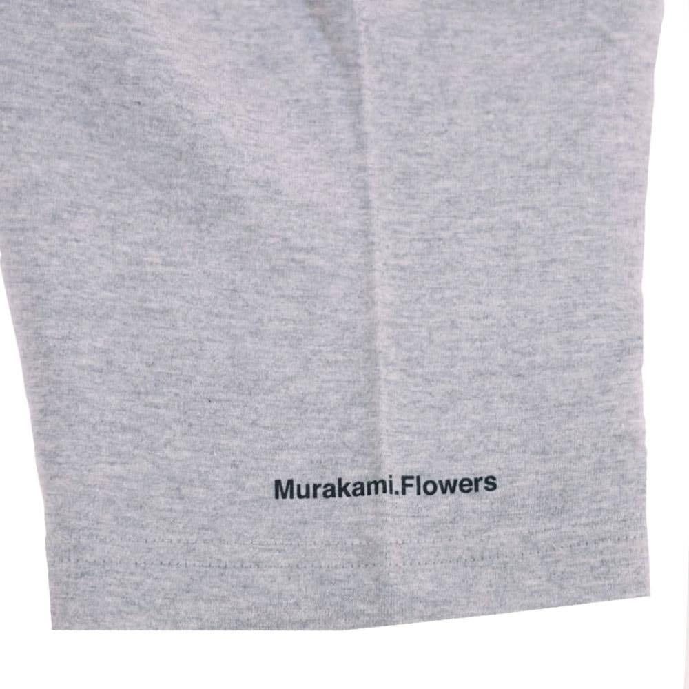  Takashi Murakami Flower Shirts for Men, Shirts for Womens :  Clothing, Shoes & Jewelry