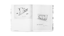 Load image into Gallery viewer, Daniel Arsham - Sketchbook