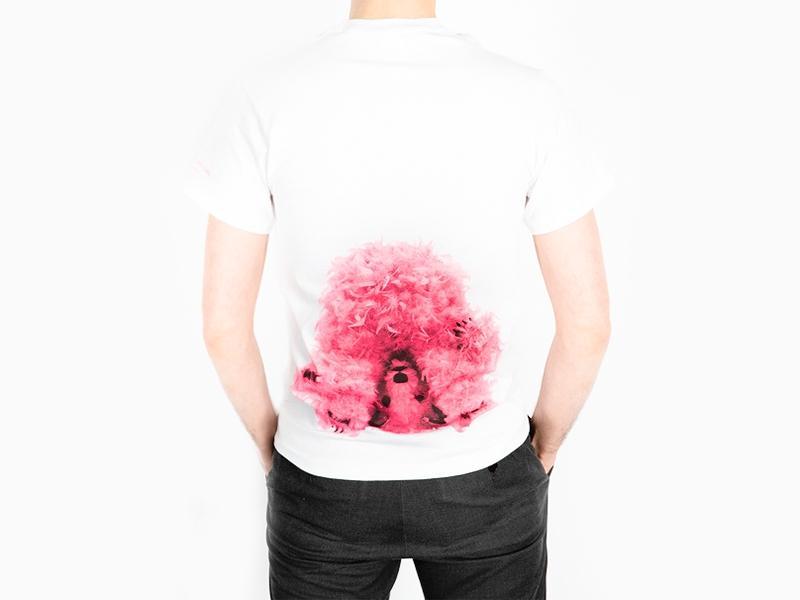 Paola Pivi - We Are the Baby Gang T-Shirt (Adult and Youth Sizes)