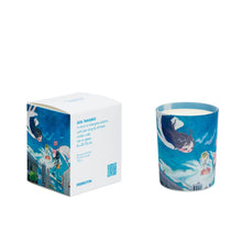 Load image into Gallery viewer, Perrotin x AYA TAKANO - In Front of Shanghai Station, with Jian Bing & Chinese Mitten Crab Candle