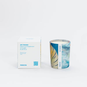 Perrotin x AYA TAKANO - Pleasure and Enlightenment Candle