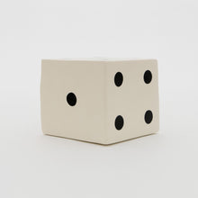 Load image into Gallery viewer, Gabriel Rico - Yardstick I (Dice), 2019
