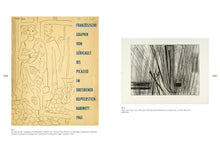 Load image into Gallery viewer, Hans Hartung - Hans Hartung et l'abstraction