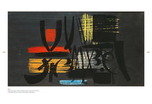 Load image into Gallery viewer, Hans Hartung - Hans Hartung et l'abstraction