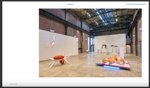 Load image into Gallery viewer, Cosima von Bonin - Who's Exploiting Who in the Deep Sea