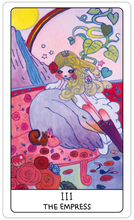 Load image into Gallery viewer, AYA TAKANO - Tarot Card Deck

