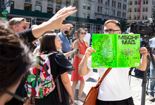 Load image into Gallery viewer, MSCHF - MAG 360