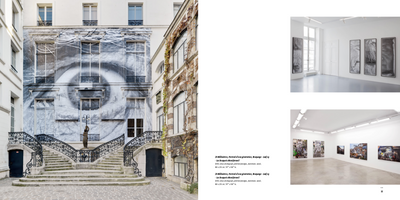 JR - A Survey Exhibition