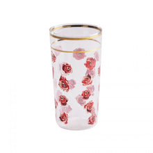 Load image into Gallery viewer, Toiletpaper (Maurizio Cattelan x Pierpaolo Ferrari) - Drinking Glass