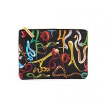 Load image into Gallery viewer, Toiletpaper (Maurizio Cattelan x Pierpaolo Ferrari) - Clutch Bag