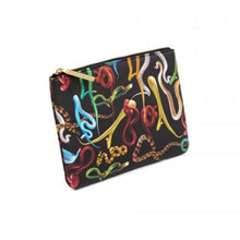 Load image into Gallery viewer, Toiletpaper (Maurizio Cattelan x Pierpaolo Ferrari) - Clutch Bag