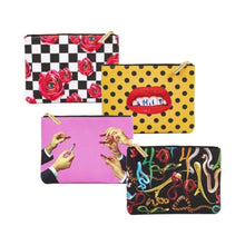 Load image into Gallery viewer, Toiletpaper (Maurizio Cattelan x Pierpaolo Ferrari) - Clutch Bag