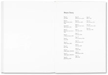 Load image into Gallery viewer, Moyra Davey & Peter Hujar - The Shabbiness of Beauty