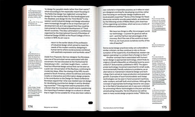 The Responsible Object: A History of Design Ideology for the Future