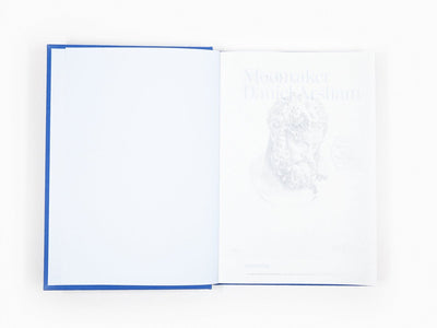 Daniel Arsham - Moonraker Time Dilation