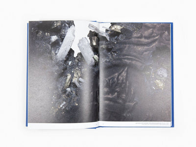Daniel Arsham - Moonraker Time Dilation