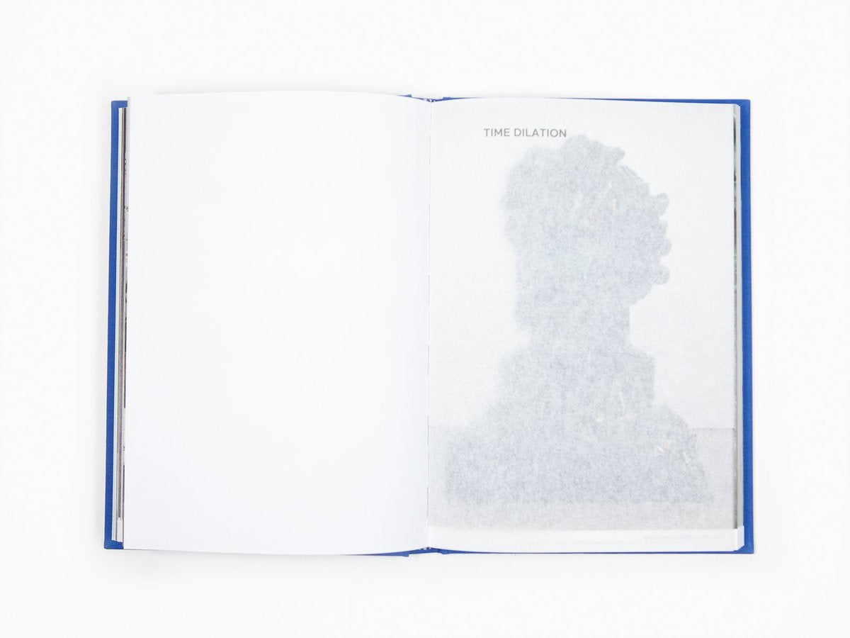 Daniel Arsham - Moonraker Time Dilation