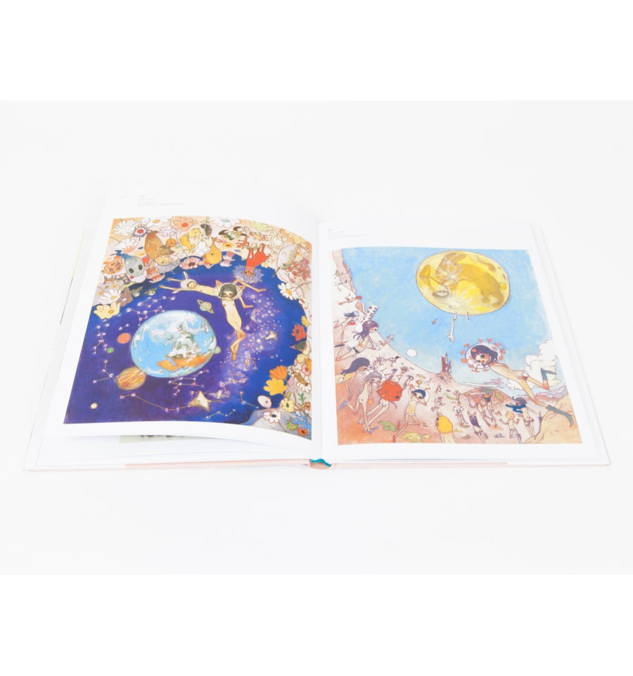 AYA TAKANO - Self Titled Perrotin Monograph – Perrotin New York