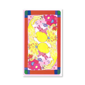 AYA TAKANO - Tarot Card Deck