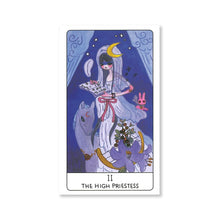Load image into Gallery viewer, AYA TAKANO - Tarot Card Deck
