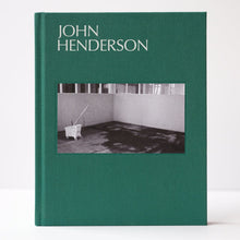 Load image into Gallery viewer, John Henderson: From Model to Modal (Available Signed)