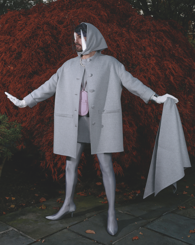 Nick Newbold - Just an Idea Monograph