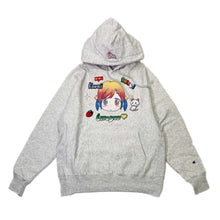 Load image into Gallery viewer, Mr. - Good Morning AMAZING Mr. Parker May - Hooded Sweatshirt