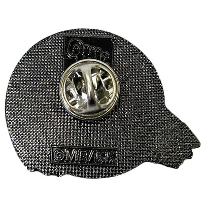 Mr. - Enamel Pin - Good Morning Amazing (Martha)