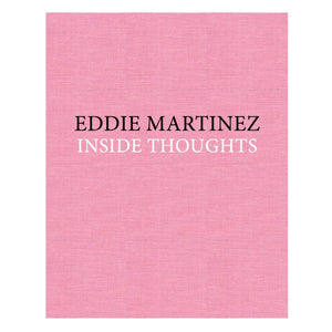Eddie Martinez - Inside Thoughts