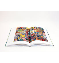 Load image into Gallery viewer, Erró - Self Titled Perrotin Monograph