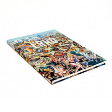 Load image into Gallery viewer, Erró - Self Titled Perrotin Monograph