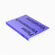 Load image into Gallery viewer, Pieter Vermeersch - Variations