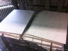 Load image into Gallery viewer, Gabriel Rico - Esquemas de Hueso, 2013 (Available Framed)