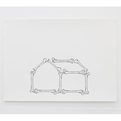 Gabriel Rico - Casa, 2013