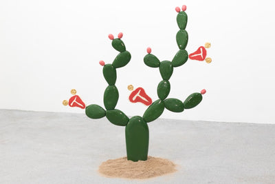Gabriel Rico - I Have Anticipated You - Slippers