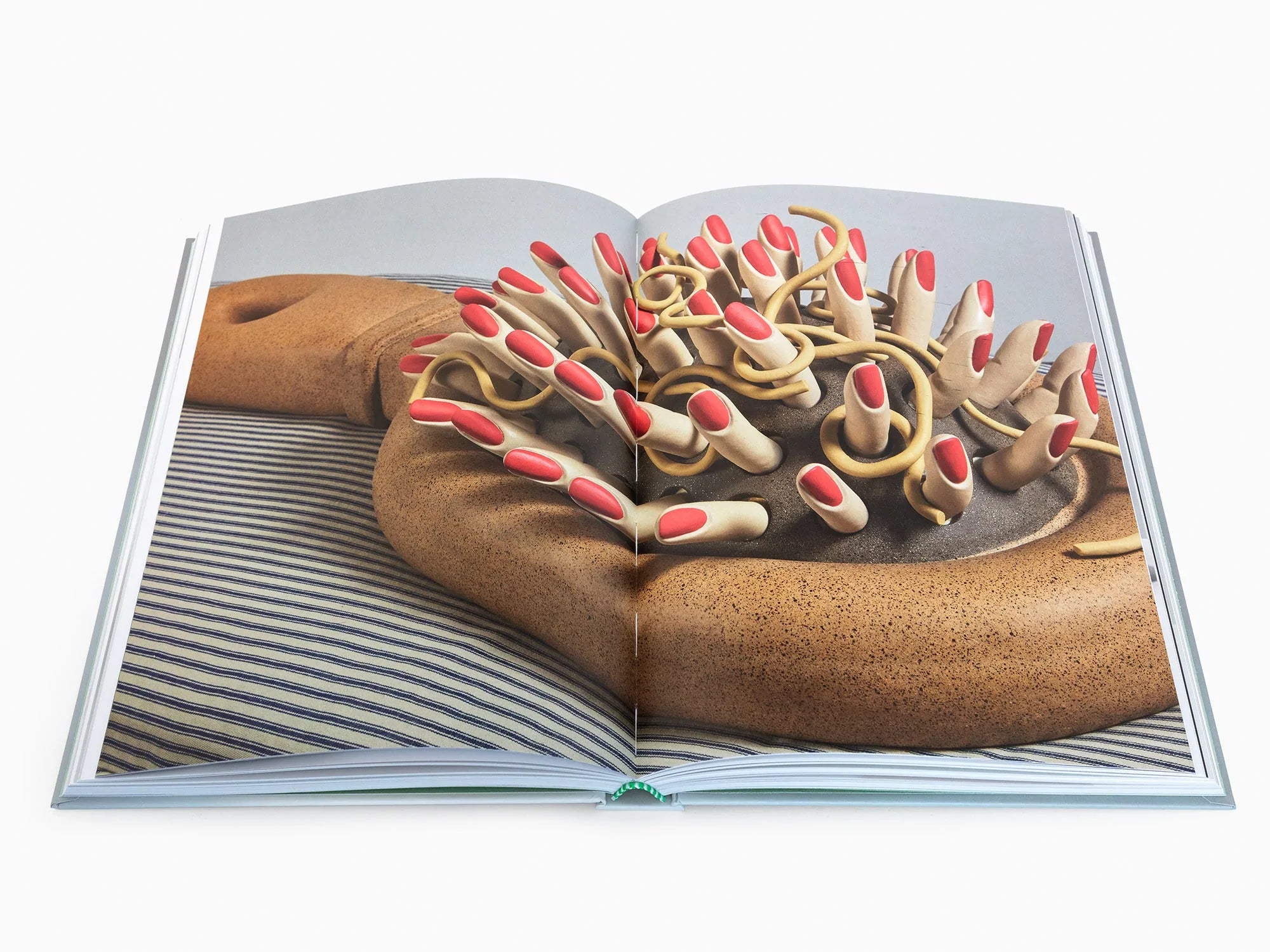 Genesis Belanger - Self Titled Perrotin Monograph