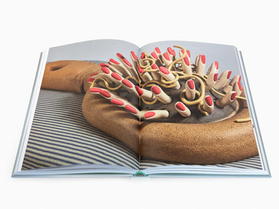 Genesis Belanger - Self Titled Perrotin Monograph