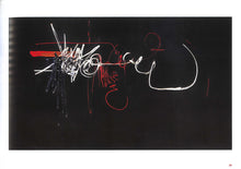 Load image into Gallery viewer, Georges Mathieu - Calligraphy Rhapsody, K11 Art Foundation Catalog
