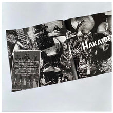Load image into Gallery viewer, Izumi Kato - Hakaiders "DEMO" LP (12 Inch Record) Box Set