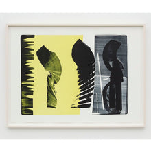 Load image into Gallery viewer, Hans Hartung - rmm 460 - L 1974-14, 1974 (Framed Available)
