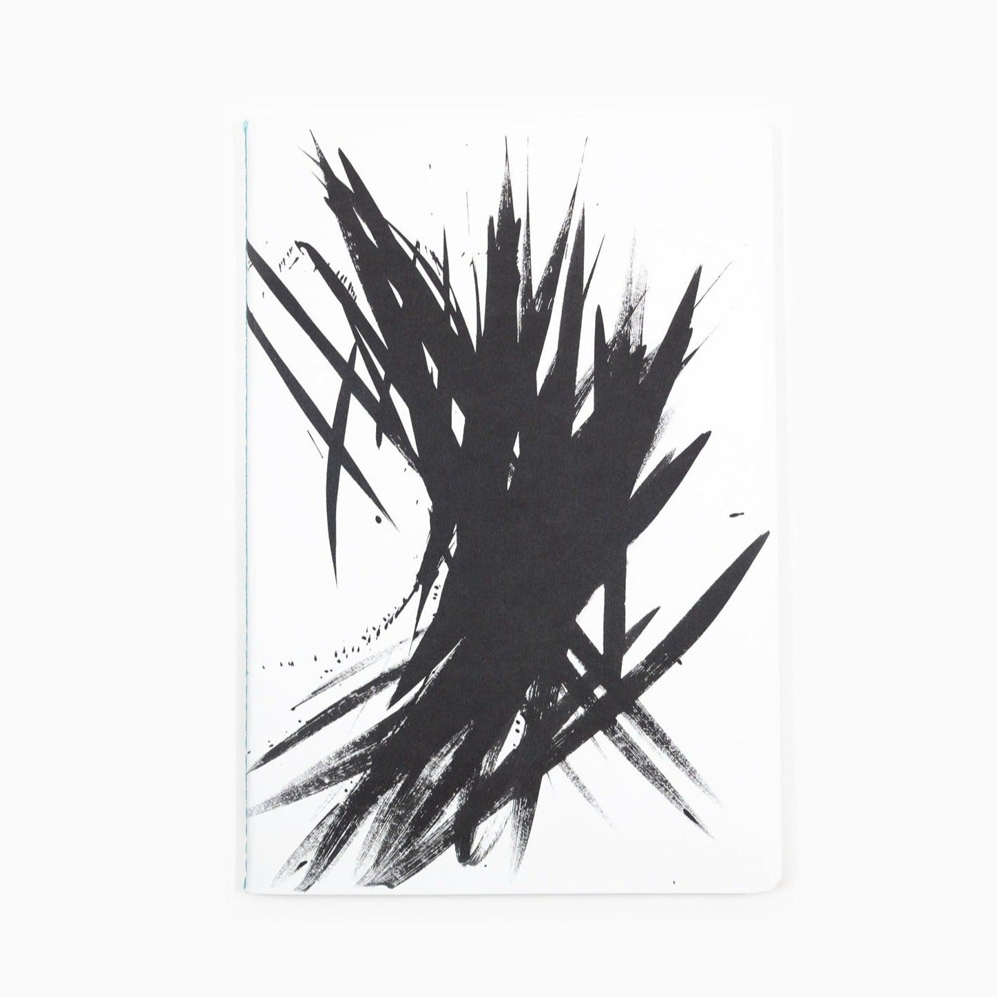 Hans Hartung - Portrait Notebook
