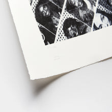 Load image into Gallery viewer, JR - Inside Out, Times Square, Close Up, USA, 2013