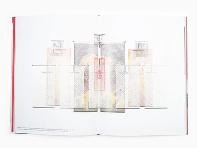Iván Argote - Here Together (Perrotin Monograph)