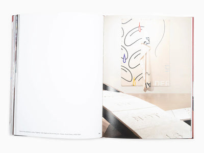 Iván Argote - Here Together (Perrotin Monograph)