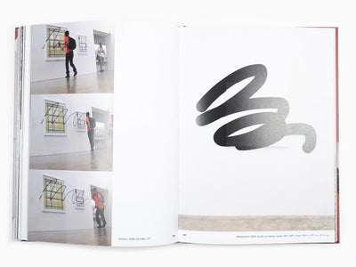 Iván Argote - Here Together (Perrotin Monograph)