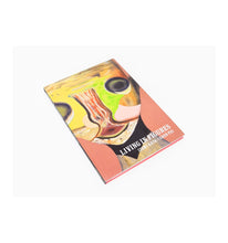 Load image into Gallery viewer, Chen Fei x Izumi Kato - Living in Figures